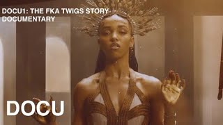 DOCU1 The FKA Twigs Story  Documentary [upl. by Aissert]