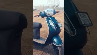 nice video ts rider vr  125 [upl. by Leizo]