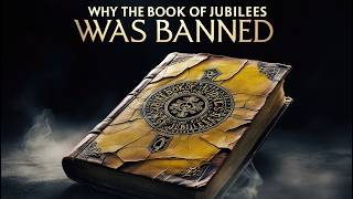 Forbidden Knowledge Why the Book of Jubilees Was Banned [upl. by Lida]