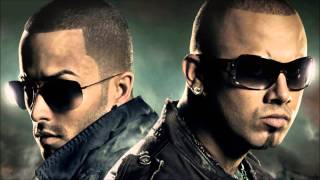 Wisin y Yandel  Esta Noche Hay Pelea 2010 Lost Edition [upl. by Seuqramed]