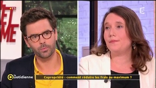 Dossier du Jour  Copropriété  comment réduire les frais au maximum [upl. by Lenette]