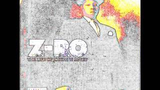 ZRO King of the Ghetto [upl. by Neyrb]