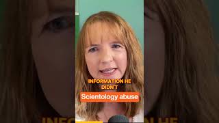 Scientology ABUSE shorts [upl. by Cooperstein]