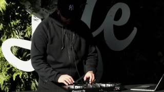 Serato DJ Pioneer DDJ SB2 Performance [upl. by Dnomyar]