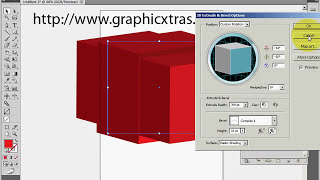 How To Add Bevels To Illustrator Paths [upl. by Maite370]