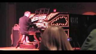 Gary at the Music Hall Ballroomwmv [upl. by Sarad]