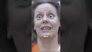 Aileen Wuornos Last Interview before Execution [upl. by Alpheus993]