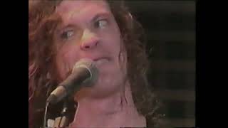 Metallica  Battery Live In Moscow Russia 1991 HQ Remaster 2021 720p [upl. by Ahkeber634]