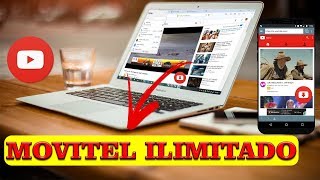 Movitel ilimitadoCom Baixar Videos Filmes Usando O Pacote Ilimitado da Moviel No PC e Smartphone [upl. by Aciemaj]