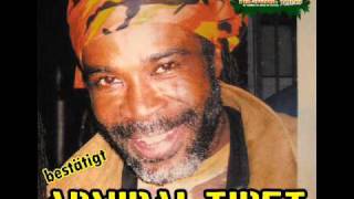 Admiral Tibet Feat KLBASS  SUNNY DAYS  NEW REGGAE DANCEHALL HIPHOP SOCA FEBRUARY 2011 [upl. by Limber]