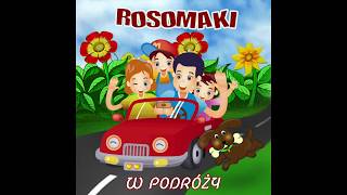 Rosomaki  W Podróży [upl. by Ibson]