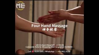 ME SPA in Orchard Road Singapore S238840 Call 6235 2292 whatsapp 65 9811 8255 for reservation🔥❤ [upl. by Hanan]