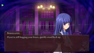 quotFiFight yeah Miinipah☆quot  Lady BERNKASTEL [upl. by Annahsat]