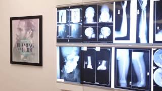 STC Radiologic Technology Classroom and Suite [upl. by Derby]