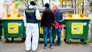 Vermisstes Baby tot bei Wiener Klinik aufgefunden Mutter tatverdächtig [upl. by Tonl]