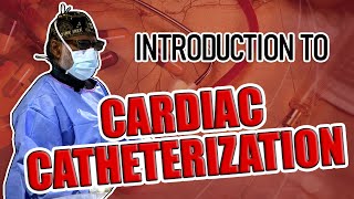 What is a Cardiac Catheterization Coronary Angiogram and How is it Performed [upl. by Claribel244]