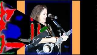 Carlene Carter  Rockin Little Christmas [upl. by Dnomzed]