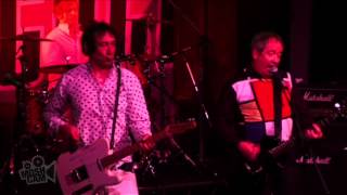 The Buzzcocks  Fiction Romance Live in Sydney  Moshcam [upl. by Ibrahim]