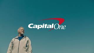 Jeff’s “yes” to credit from Capital One [upl. by Aleece]