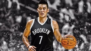 Jeremy Lin 20162017 NBA Season Highlights  Is Linsanity Back [upl. by Annaerdna]