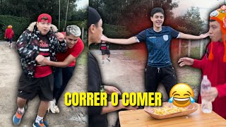 ESTE JUEGO con ARON EL CHICHE y JUANITO se SALIÓ de CONTROL 😱🔥  Tiboros [upl. by Kurth]