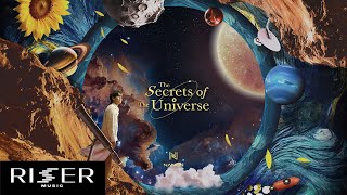 NANON  THE SECRETS OF THE UNIVERSE  OFFICIAL VISUALIZER [upl. by Arv]