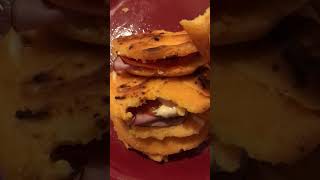 aRepaS cOn Queso [upl. by Oly]