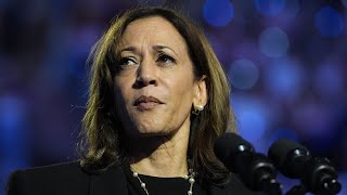 Kamala’s path to victory ‘very narrow’ as Trump increases lead [upl. by Lleryd]