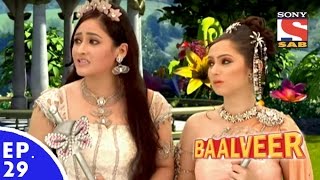 Baal Veer  बालवीर  Episode 29 [upl. by Atalanta727]