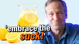 Mike Rowe is “skeptimistic” about the future [upl. by Olimpia]