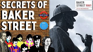 Secrets of Baker Street [upl. by Naima]