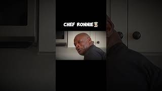 Ronnie Coleman in Kitchen👨🏻‍🍳ronniecoleman bodybuilding fitnessfitnessmotivationeditshorts [upl. by Nosimaj581]