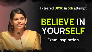 Exam Motivation  UPSC motivation  success Virl In [upl. by Eednim]