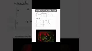 WILLOW featuring Travis Barker  transparentsoul guitar tabs tab chords guitartabs [upl. by Sirrot473]