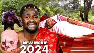 SHE RETURNED FROM DEATH AFTER HE BURIED HER ALIVE ZUBBY MICHAEL MOVIES 2024 AFRICAN FULL MOVIES [upl. by Misab346]