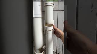 Easiest way to repair pipe [upl. by Ymeraj224]