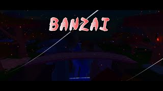 BANZAI  Trailer 2 [upl. by Maudie]