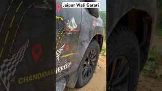 Garari fasi kabhi  hiluxvala nangalvasi hiluxlife teamhilux hiluxcommunityofindia [upl. by Hauge]