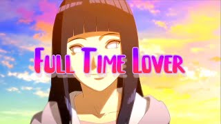 Eyedress  Full Time Lover Lyrics [upl. by Jonie]