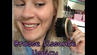 Brosse Lissante USPICY [upl. by Lenci]