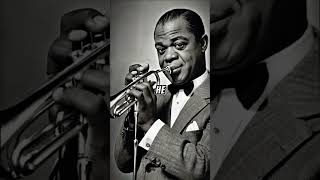 Louis ArmstrongJazz Legend and Cultural Icon LouisArmstrong [upl. by Gnilyam]