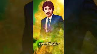 Ferdi tayfur şarkıları ferdibaba ferditayfur damararabesk arabesk arabeskşarkılar şarkılar [upl. by Rexanne]