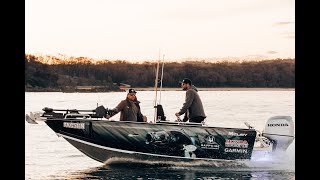 Tough tinnies on Australian shores  McLay boats [upl. by Chapell229]