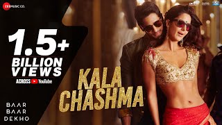 KALAASTAR  Full Video  Honey 30  Yo Yo Honey Singh amp Sonakshi Sinha  Zee Music Originals [upl. by Stinky]