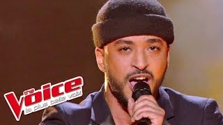 Francis Cabrel – Tout le monde y pense  Slimane  The Voice France 2016  Finale [upl. by Vergil]