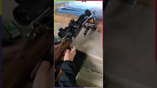 K31 sub moa  La minute dangle stand de tir submoa [upl. by Oicangi]