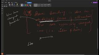 IGCSEGCSE CHEMISTRY  BONDING  IONIC BONDING PART 1 [upl. by Llechtim]