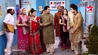 Yeh Rishta Kya Kehlata Hai  12th December 2011 [upl. by Aicener201]