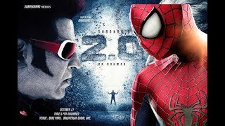 20 Teaser  Spiderman Remix [upl. by Theran]