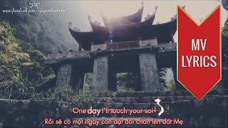 Hello Vietnam  Pham Quynh Anh  Lyrics Kara  Vietsub HD [upl. by Leduar]